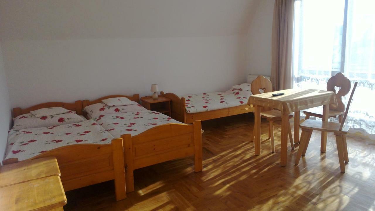 Cachro Bed & Breakfast Zakopane