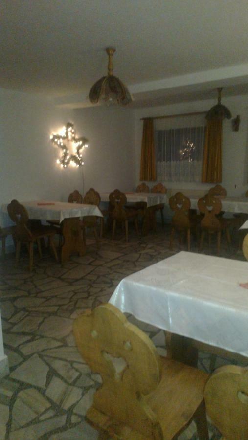 Bed & Breakfast Cachro *