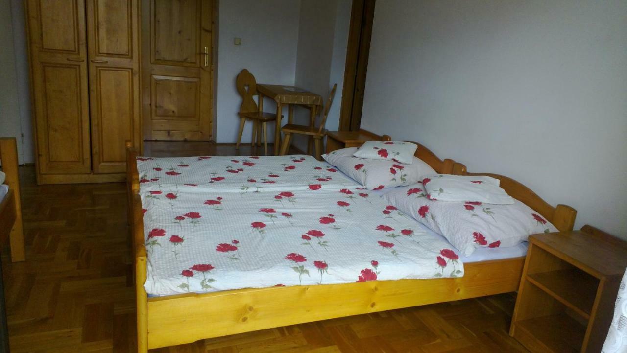 Cachro * Zakopane