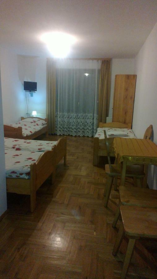 Cachro Bed & Breakfast