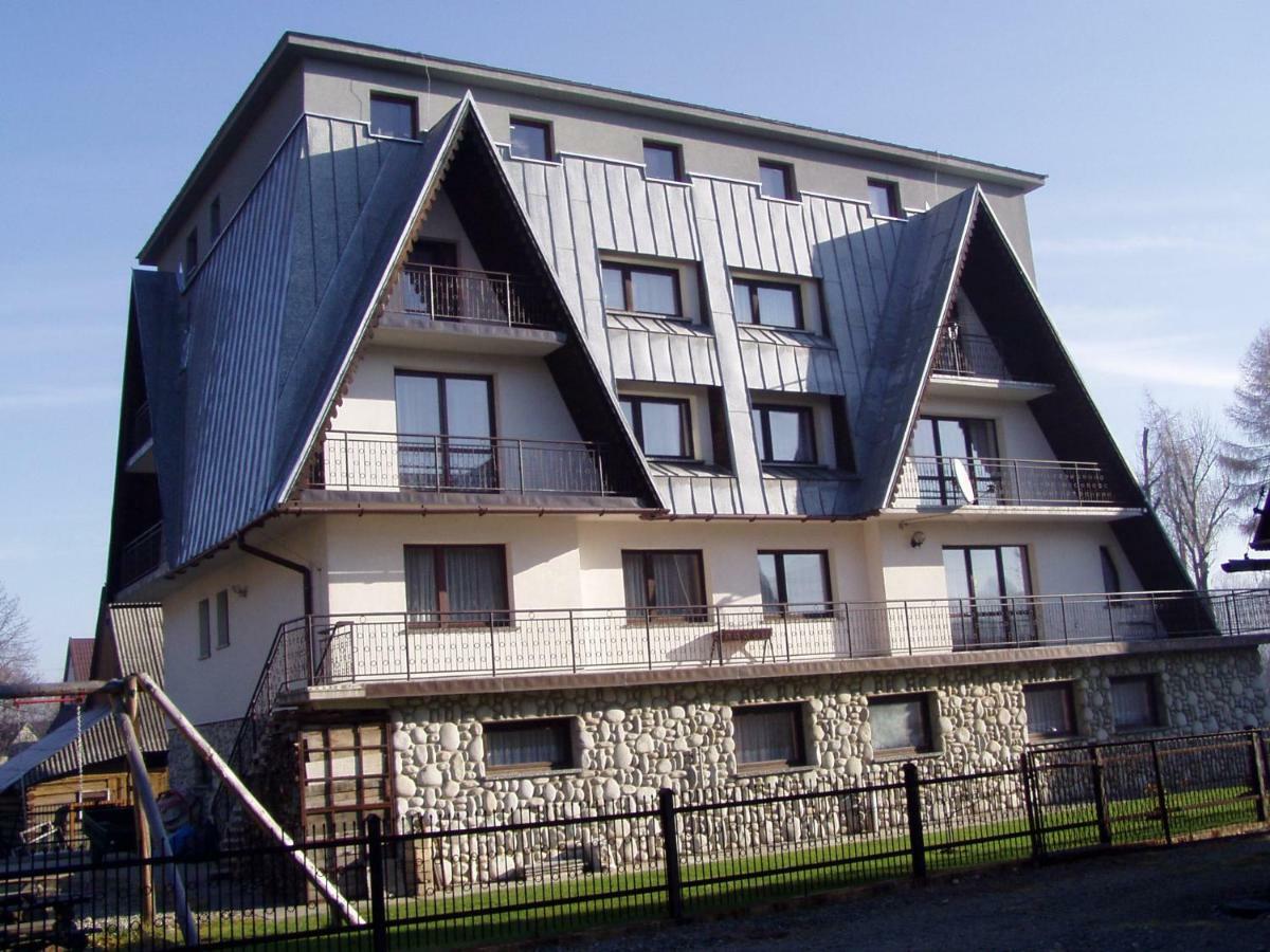 Cachro Zakopane