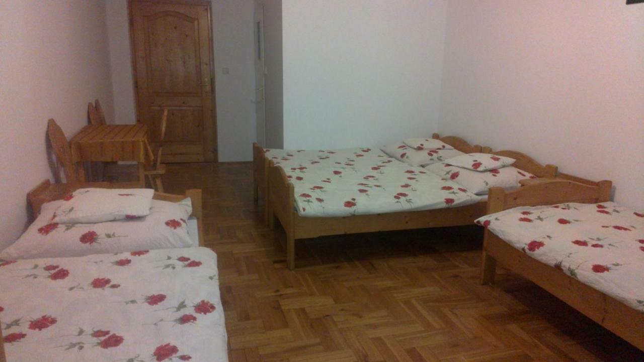 Cachro Bed & Breakfast Zakopane
