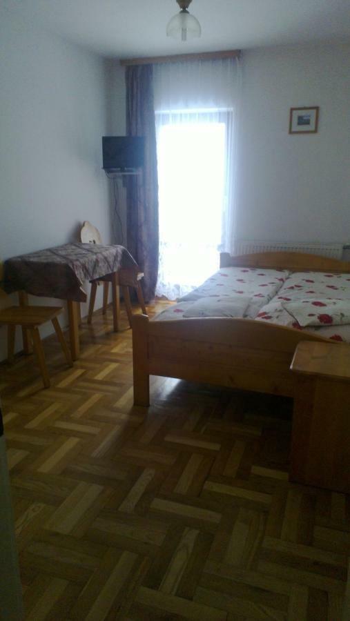 Bed & Breakfast Cachro Zakopane
