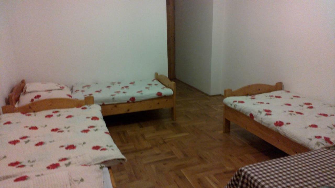 Cachro Bed & Breakfast