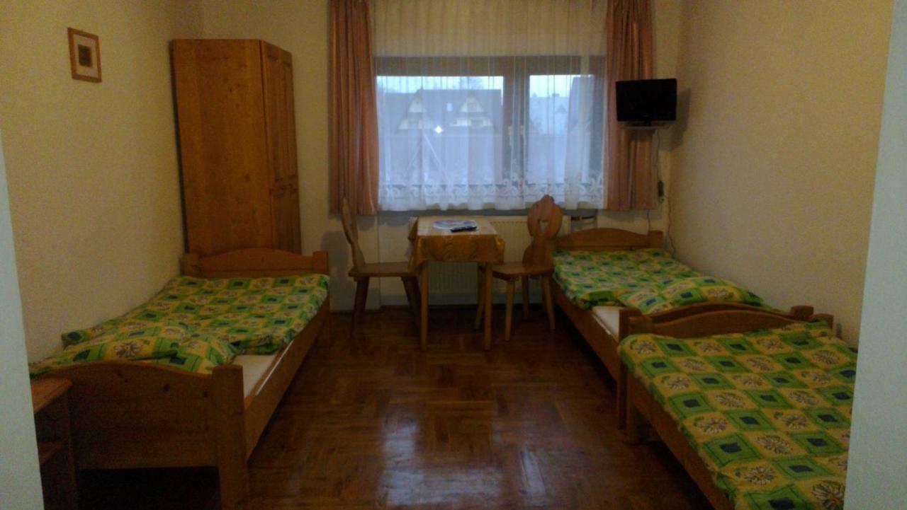 Bed & Breakfast Cachro