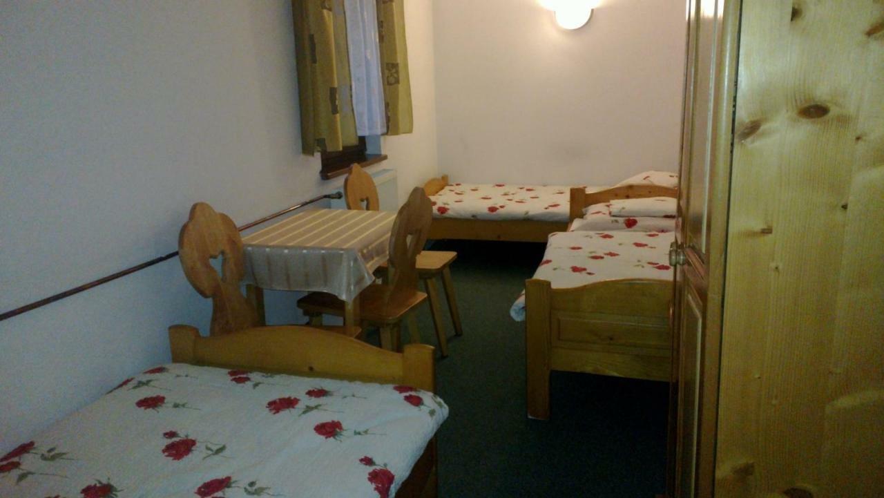 Cachro Bed & Breakfast *