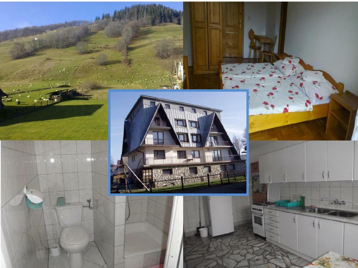 Cachro * Zakopane