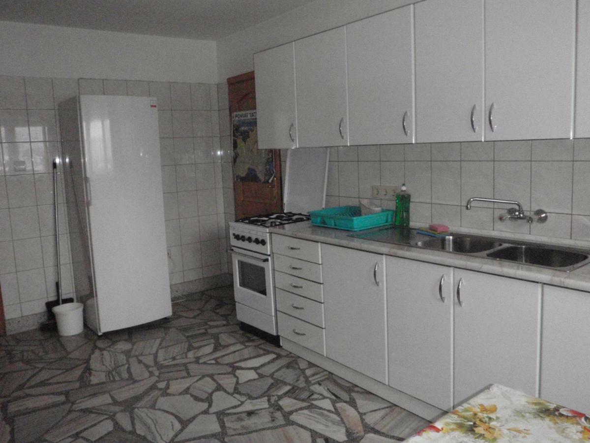 Cachro Bed & Breakfast *