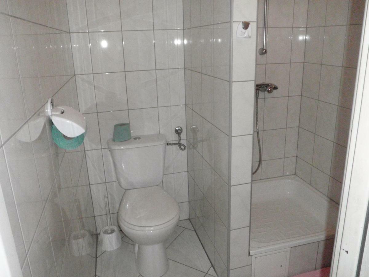 Cachro Bed & Breakfast *