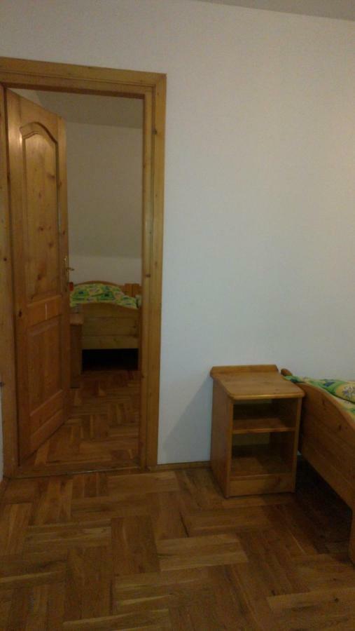Cachro * Zakopane